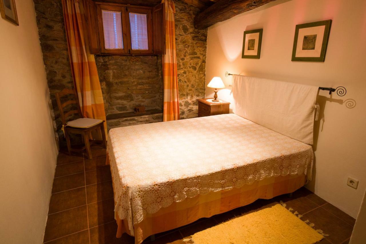 Casa Do Pomar Guest House Braganca Ngoại thất bức ảnh