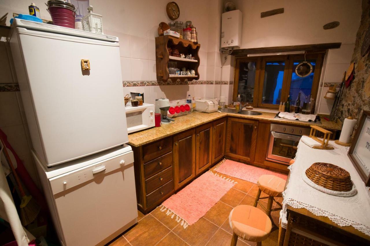 Casa Do Pomar Guest House Braganca Ngoại thất bức ảnh