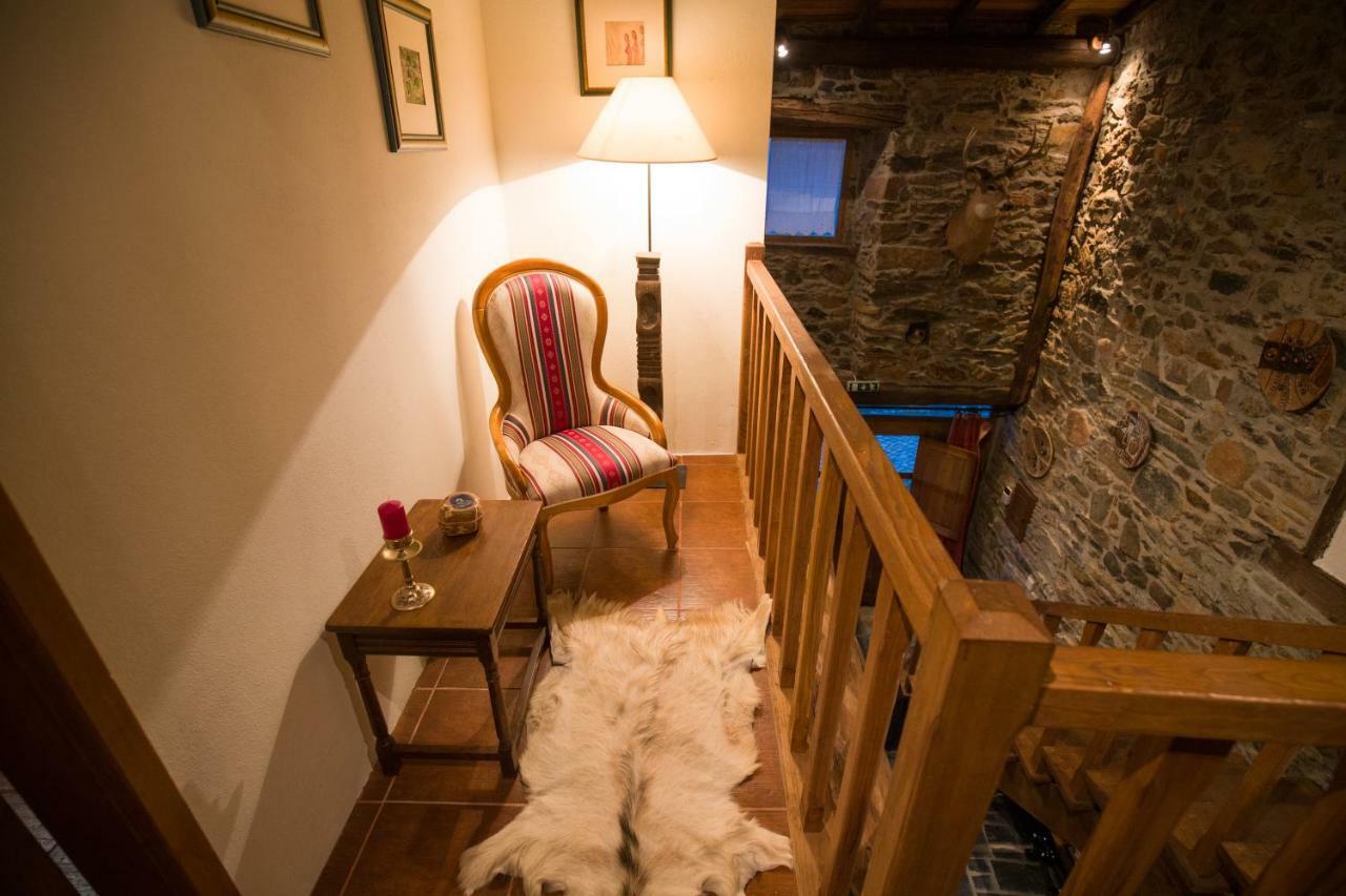 Casa Do Pomar Guest House Braganca Ngoại thất bức ảnh