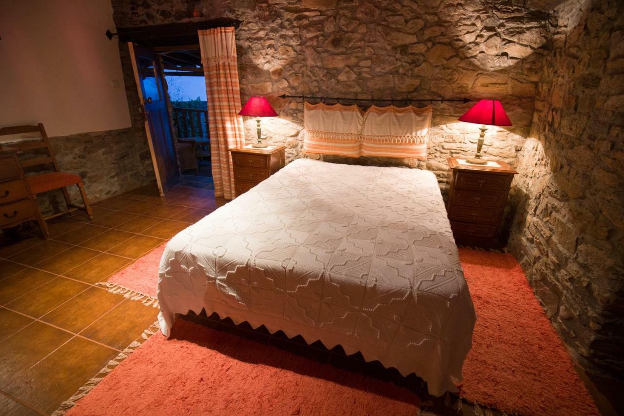 Casa Do Pomar Guest House Braganca Ngoại thất bức ảnh